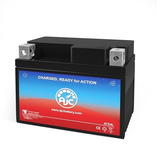 EverStart Plus Battery: Complete Guide to Lead Acid Automotive Performance