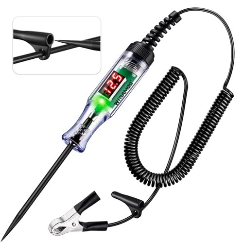 EverStart Circuit Tester - Complete Guide to Automotive Electrical Testing