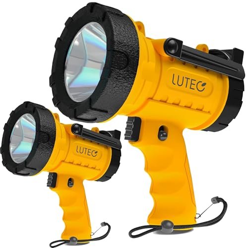 EverStart Maxx Rechargeable Flashlight: Complete Review and Features Guide