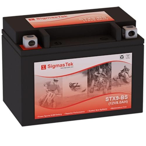 ES9BS Battery: Complete Guide to EverStart Powersport Battery Performance