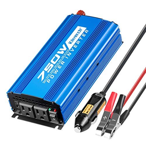 750 Watt Inverter: Complete Guide to Power Conversion Solutions