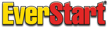 EverStart Battery logo